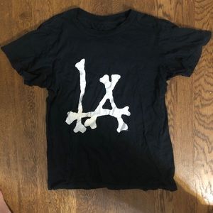 Rare Brandy Meville cropped tee